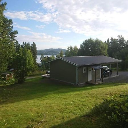 Elvis Stuga Östersund Exterior foto